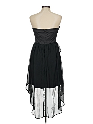 Xhilaration Cocktail Dress (view 2)