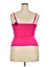 Klassy Network Pink Tank Top Size 2X - photo 2