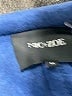 Nic + Zoe Blue Wool Coat Size M - photo 6