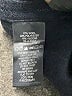 Nic + Zoe Blue Wool Coat Size M - photo 7