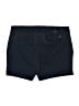 Tommy Hilfiger Solid Blue Shorts Size 6 - photo 2