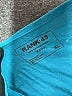 Assorted Brands Teal Short Sleeve Henley Size XL - photo 7