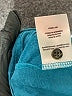 Assorted Brands Teal Short Sleeve Henley Size XL - photo 8