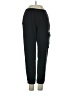 Adidas Black Track Pants Size M - photo 1