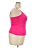 Klassy Network Pink Tank Top Size 2X - photo 4