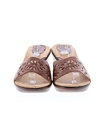 B.O.C Wedges (view 2)