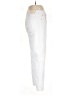 Everlane 100% Cotton Ivory Jeans Size 29 WAIST R - photo 4