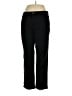 Express Black Casual Pants Size 14 - photo 1