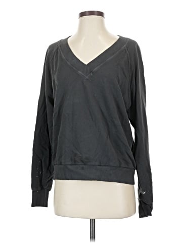 perfectwhitetee Pullover Sweater (view 1)