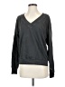 perfectwhitetee 100% Cotton Gray Pullover Sweater Size S - photo 1