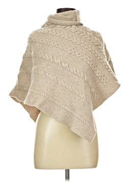 Inis Crafts Poncho
