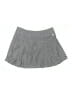 Assorted Brands Chevron-herringbone Silver Skort Size XL - photo 2