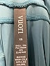 Vuori Teal Active Pants Size XS - photo 7