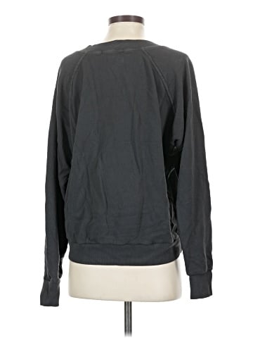 perfectwhitetee Pullover Sweater (view 2)