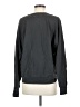 perfectwhitetee 100% Cotton Gray Pullover Sweater Size S - photo 2