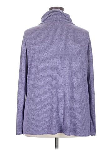 Lane Bryant Pullover Sweater (view 2)
