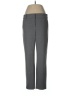 J.Crew 365 Chevron-herringbone Gray Dress Pants Size 8 - photo 1