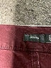 Joseph Burgundy Jeans Size EU (FR) 42 / US 10 - photo 7