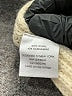 Intermix Ivory Sweater Vest Size S - photo 8