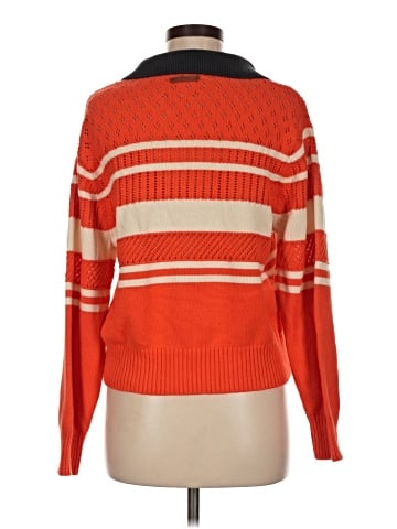 LA MAILLE SEZANE Paris Pullover Sweater (view 2)
