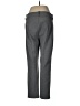 J.Crew 365 Chevron-herringbone Gray Dress Pants Size 8 - photo 2