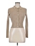 Dress Forum Tan Cardigan Size M - photo 1