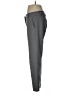 J.Crew 365 Chevron-herringbone Gray Dress Pants Size 8 - photo 5