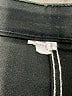 Zara Black Jeans Size 4 - photo 8