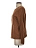 J.Crew Factory Store Brown Pullover Sweater Size S - photo 5