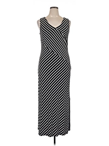 Nina Leonard Casual Dress (view 1)