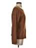 J.Crew Factory Store Brown Pullover Sweater Size S - photo 4