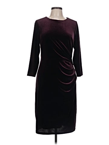 Eliza J Cocktail Dress (view 1)