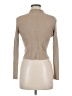 Dress Forum Tan Cardigan Size M - photo 2