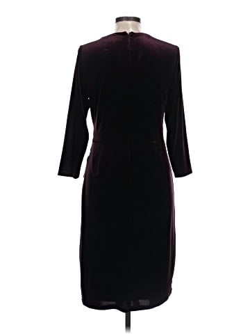 Eliza J Cocktail Dress (view 2)