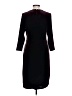 Eliza J Burgundy Cocktail Dress Size 12 - photo 2