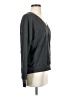 perfectwhitetee 100% Cotton Gray Pullover Sweater Size S - photo 4