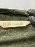 TKEES Black Casual Dress Size XS (0) - photo 7