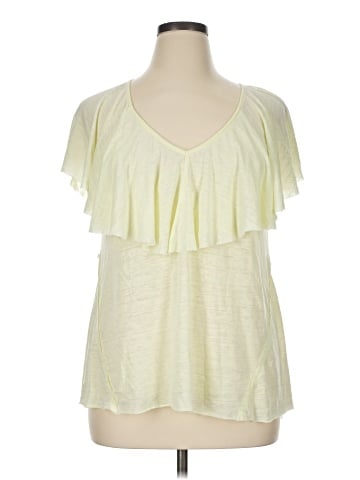 Lucky Brand Short Sleeve T-Shirt (view 1)