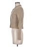 Dress Forum Tan Cardigan Size M - photo 5