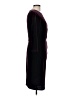 Eliza J Burgundy Cocktail Dress Size 12 - photo 4