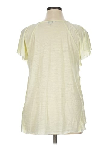 Lucky Brand Short Sleeve T-Shirt (view 2)