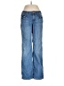 Seven7 Hearts Blue Jeans Size 6 - photo 1