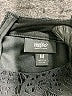 Mossimo Black Cocktail Dress Size M - photo 7