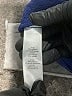 lucy Blue Track Jacket Size M - photo 7