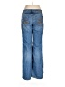 Seven7 Hearts Blue Jeans Size 6 - photo 2