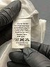 Depri 100% Polyester White Cocktail Dress Size L - photo 8