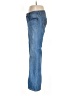 Seven7 Hearts Blue Jeans Size 6 - photo 5