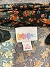 Lularoe Print Brown Casual Skirt Size S - photo 4