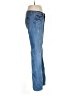 Seven7 Hearts Blue Jeans Size 6 - photo 4