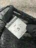 Unbranded Black 3/4 Sleeve Top Size S - photo 7